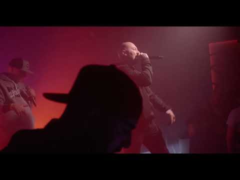 RY23 "MAM ZŁĄ WIADOMOŚĆ" Koncert w ramach imprezy Neo Soul / Hip- Hop Live Session Vol. 7