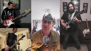 RAMONES - 53rd and 3rd (Cover Sessions)