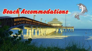 preview picture of video 'Beach Accommodations - Fort Myers Beach Vacation Rentals'
