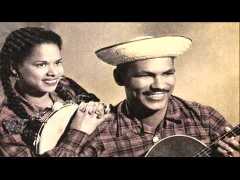 Cascatinha e Inhana - Colcha de Retalhos