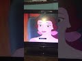 Opening To The Rescuers 1992 VHS