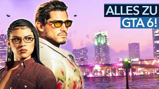 Jetzt ist es offiziell! - GTA 6 überrascht mit Preis, Bezahl-Schranke & 60 neuen Screenshots! Jetzt ist es offiziell! - GTA 6 überrascht mit Preis, Bezahl-Schranke & 60 neuen Screenshots!