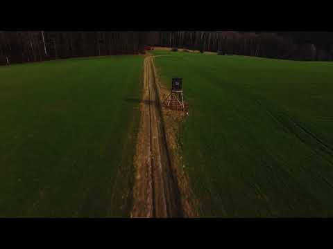 Adelsberg Playaround und Kamerafahrten