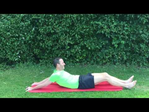 Luxation des Hüftgelenkes Forum Trainingsvideos für das Schultergelenk Popova