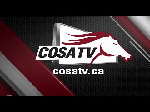 COSATV Live - Mohawk Million