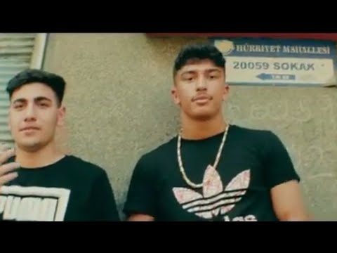 Mero - Olabilir feat.Uzi [Prod. X Beats]