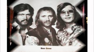 to love somebody           bee gees
