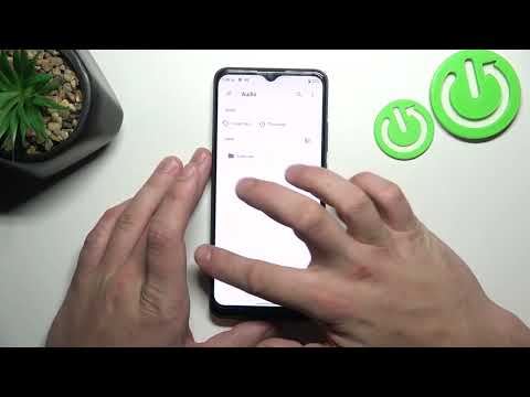 How to Customize Notifications Sound on ZTE Blade A51 – Sound Settings