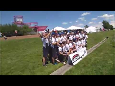 2016 USA Ultimate Masters Championships: Men's Champions, Minneapolis Surly, team photo