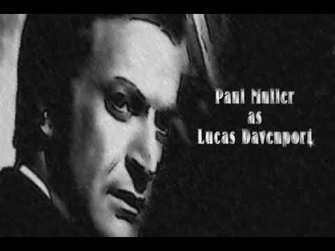 The Dreamer Trailer