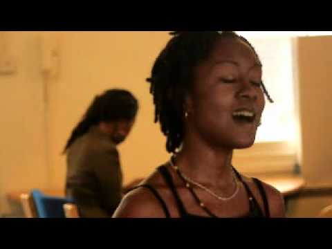 Fae Simon Audition.avi