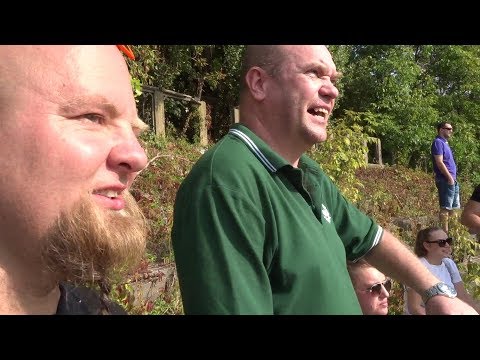 "Program Meczowy #33": Pierwszy mecz KTS Weszło w Klasie B.