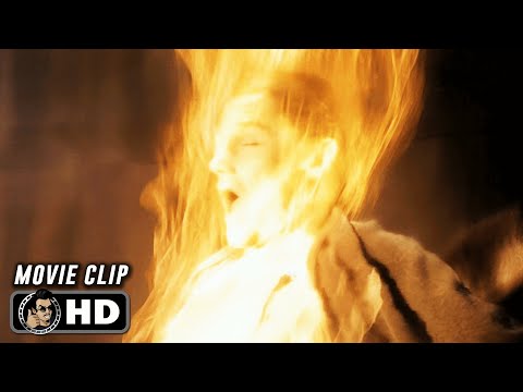 DAYBREAKERS Clip - "Back To Life" (2009)