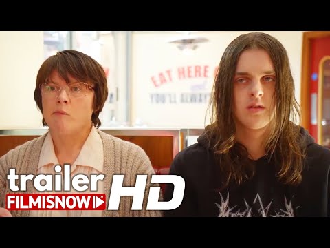 Days of the Bagnold Summer Trailer