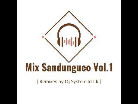 Mix Sandungueo Vol.1