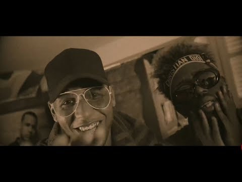 Lobo Malo, Wildey - Como Tu Haces Eso (Video Oficial) ft. El Krawa