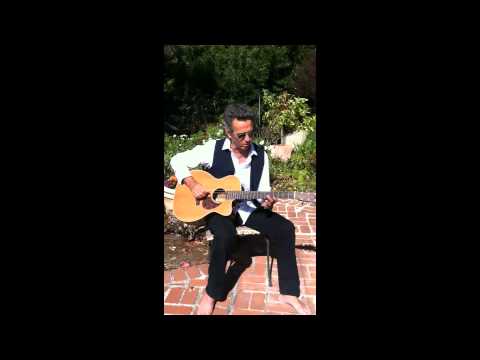 rockabilly licks guitar lesson - acoustic guitar