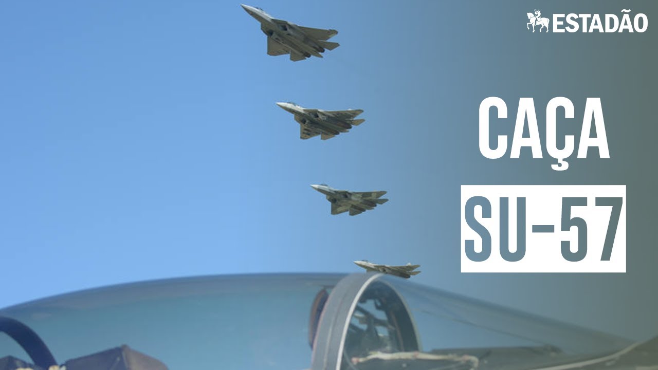 O novo caça da Rússia  é 'Felon, o criminoso"