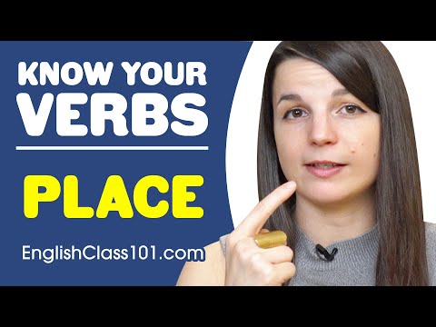 LOSE Basic Verbs Learn English Grammar