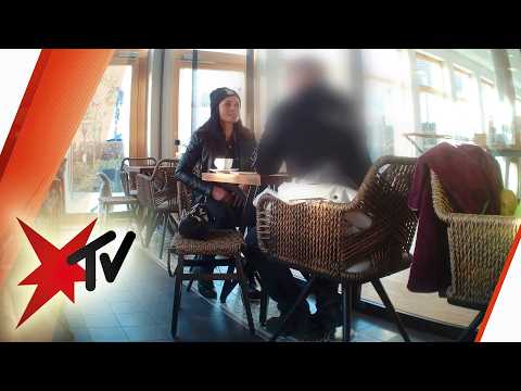 Undercover auf rechtsradikalem Datingportal "WhiteDate" | stern TV