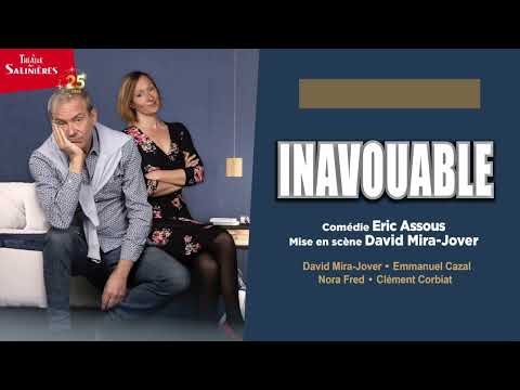 Teaser Inavouable - Saison 2023-2024