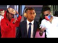 Neymar Jr Swag Clothing Looks HD 2020 21