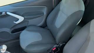 Automobile Ford Ka 1.2 Titanium X start/stop, airco | Image 4 - Autoline