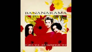 Bananarama - I Heard A Rumour (Corporation of Bananarama Mix) (89) (24-bit Linear PCM Upload)