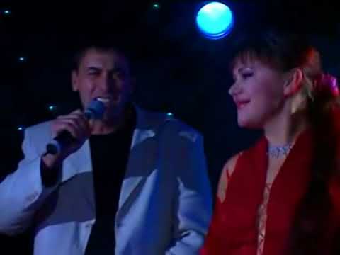 Евгений Алтайский и Ирина Соловьёва - Кольцевая