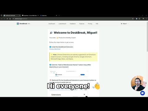 Item video thumbnail