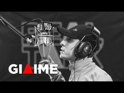 Video thumbnail for Real Talk - Giaime