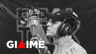 Real Talk feat. Giaime
