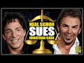 ⭐NEAL SCHON Sues JONATHAN CAIN Over Alleged JOURNEY Credit Card Fraud