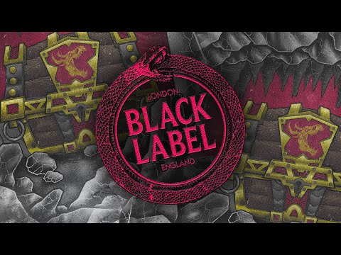 Midnight Tyrannosaurus - Mudmen! VIP