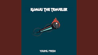 Kwaku The Traveler Music Video