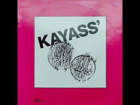 KAYASS’ - Vin’ pwan lanmou     🪘🎹🎸🎺🎼🎧