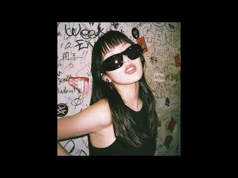 [FREE] Dina Ayada x Chuki Beats Type Beat - "Lovesick"