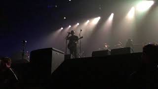 Live - T.B.D - ICC 1 March 2018