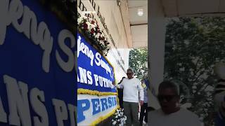 Download lagu wilujeng Sumping Frans Putros di #persib mp3