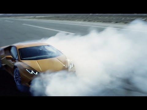 Forza Horizon 2 Intro Movie On the count of ten