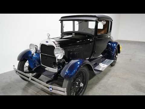 1929 Ford Model A (CC-2062408) for sale in Glendale, California