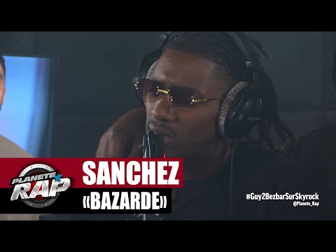 Video thumbnail for Bazardé