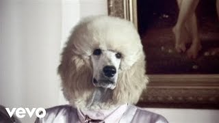 Goldfrapp - Number 1 (Official 4K Video)