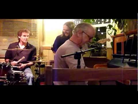 Thumbnail for Mick Robbins + Honeydripper - No Special Rider Blues by Little Brother Montgomery