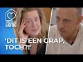 'De aarde IS PLAT...' ?? | Lang Leve de Liefde #AFL9