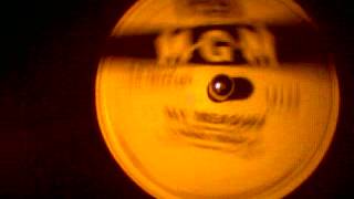 Connie Francis-My Treasure MGM Records-78