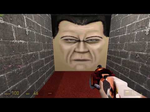 The ptsd mod playthrough