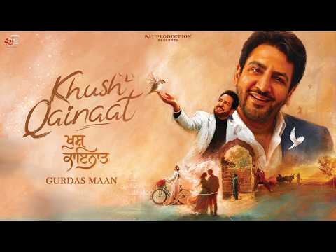 Khush Qainaat (Full Audio) — watch video