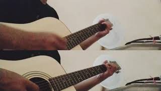 Download lagu D'MASIV - JANGAN MENYERAH | GUITAR INSTRUMENT mp3