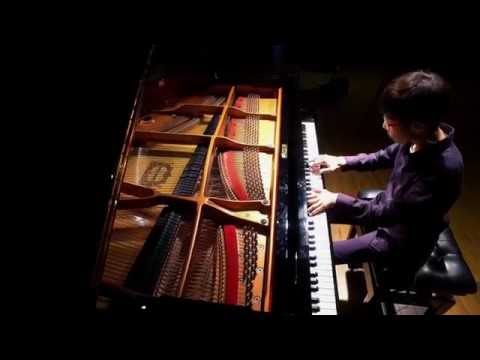 Oscar Peterson Summertime - yohan Kim